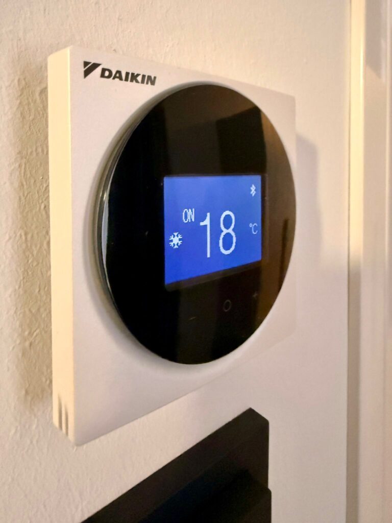 Montaż klimatyzacji Poznań Komorniki Luboń