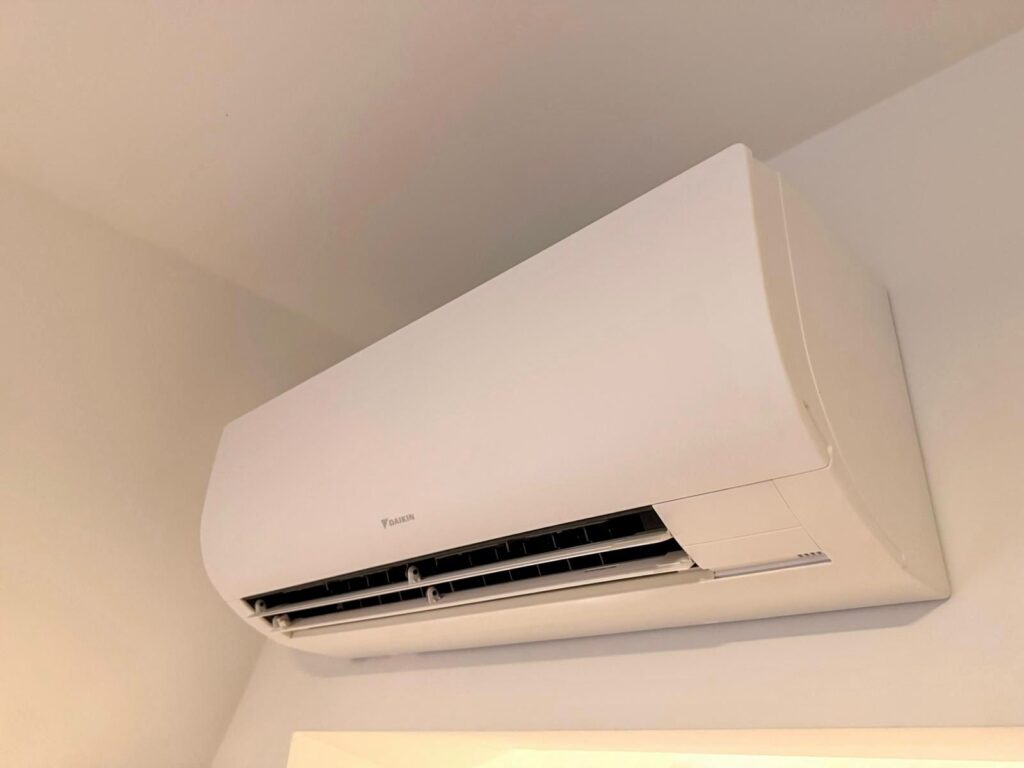 Montaż klimatyzacji Poznań Komorniki Luboń – Klima Arcticon