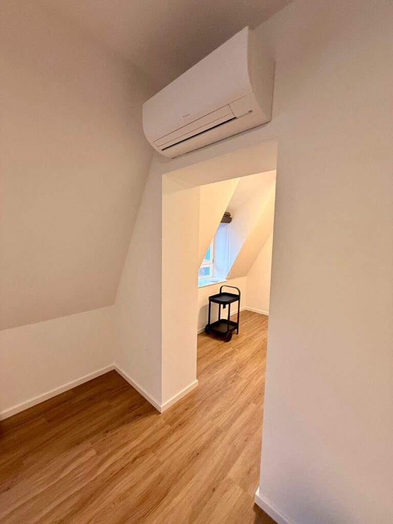 Montaż klimatyzacji w mieszkaniu – Klima Arcticon Poznań